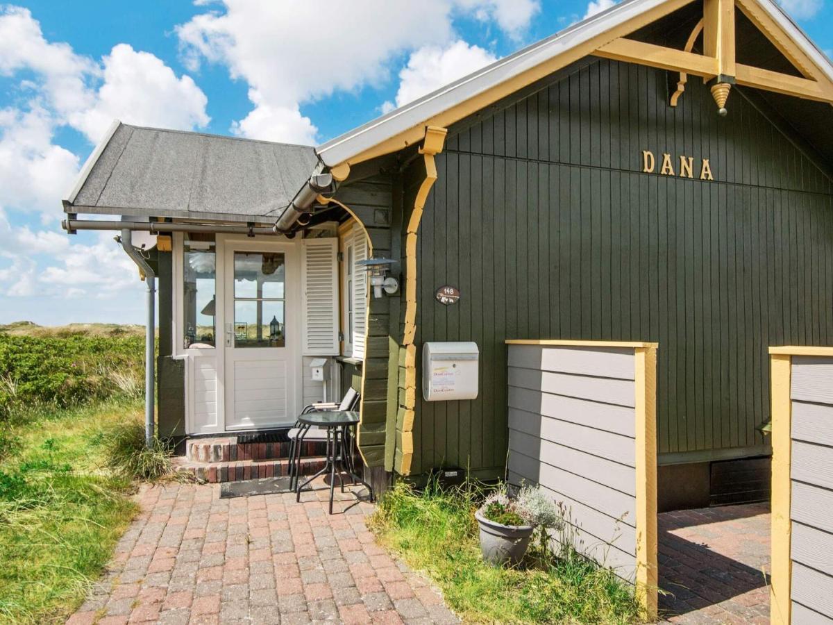4 Person Holiday Home In R M Lakolk Exterior photo